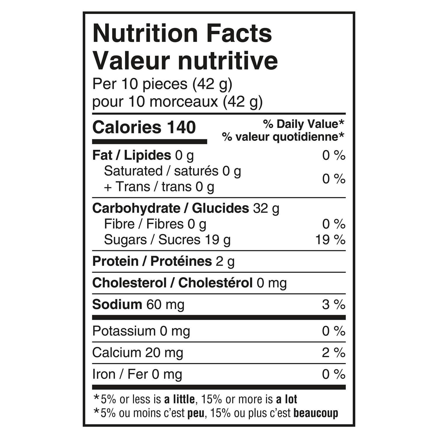 Trolli Sour Brite Octopus Gummy Candy, Net weight: 120g