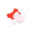 thumbnail image 4 of Car Parking Heater Petcock for 5MM ID Oil Pipe Water Pipe 10Pcs, 4 of 5