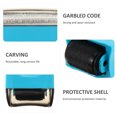 thumbnail image 4 of 2 Pcs Convenient Plastic Security Stamps Wear-resistant Confidential Seals, 4 of 7