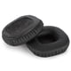 thumbnail image 2 of Almohadillas de repuesto para auriculares de espuma viscoelástica Sincero para MARSHALL MAJOR II Negro 1 par, 2 of 10