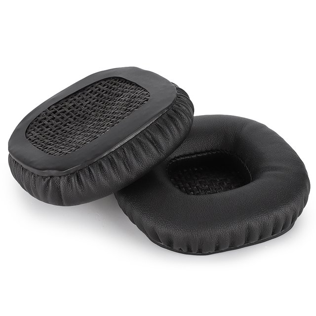 Manches d'Oreilles, Cache-Oreilles 1 Paire Haute Performance Confortable pour une Utilisation en Extérieur et en Intérieur Blanc, Noir