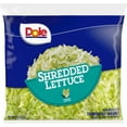 thumbnail image 3 of Dole Shredded Lettuce, 8 Oz., 3 of 4