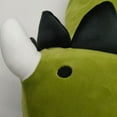 Weighted Dinosaur Plush, Anxiety Weighted Stuffed Animals, Weighted Dinosaur Plushie Weighted