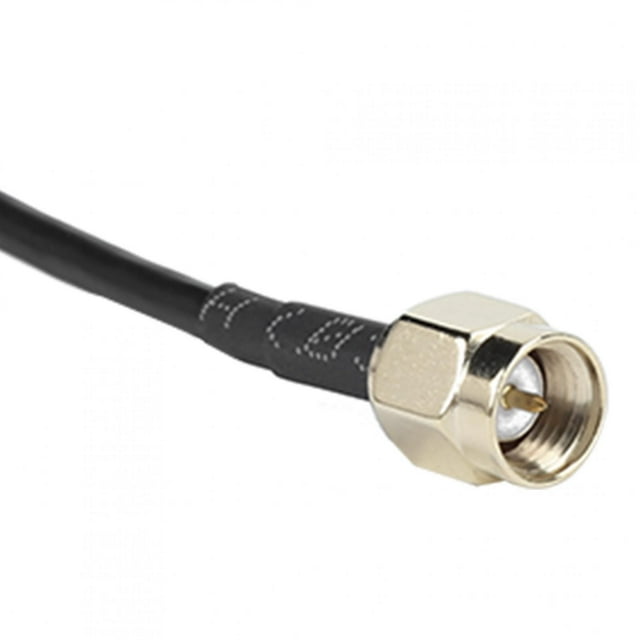 3 Mètres Étanche GPS Antenne de Positionnement de Navigation Antenne Mâle Connecteur SMA