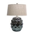 thumbnail image 1 of Jeco HD-LM012 28 in. Ceramic Table Lamp, 1 of 1