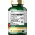 thumbnail image 2 of Suplemento Carlyle Cápsulas de Pimienta de Cayena 450 mg 40,000 HU, 2 of 7