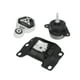 thumbnail image 1 of Juego de soporte de motor de transmisión No.BB5Z6038F para Ford Explorer 2.0L 2.3L 2012-2019, 1 of 6