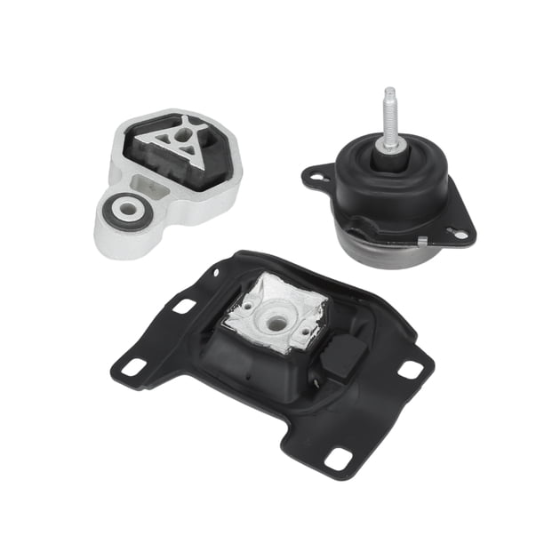 Juego de soporte de motor de transmisión No.BB5Z6038F para Ford Explorer 2.0L 2.3L 2012-2019