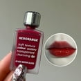 thumbnail image 4 of Moisturizing Plump Lips Mirror Effect Lip Color Non Greasy Texture Liquid Lip Pigment Not Easy To Stick Lightly Lip Glaze, 4 of 5