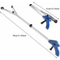 thumbnail image 2 of 1 Clamps, Aluminum Clamp, Garbage Clamp Arm, 80cm Garbage Handle, Elderly Handle, 2 of 5