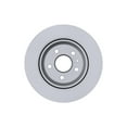 thumbnail image 2 of Raybestos 580771FZN Rust Prevention Technology Coated Rotor Brake Rotor, 1 Pack Fits select: 2013-2015 CHEVROLET MALIBU, 2014-2020 CHEVROLET IMPALA, 2 of 2