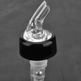 thumbnail image 5 of Plastic Spirit Measure Measuring Pourer Drink Bottle Bar Wine Liquor Dispenser, 30ml / 1OZ, 5 of 6