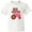 AA-White, variant on Inktastic Pink Tractor Big Sister Youth T-Shirt