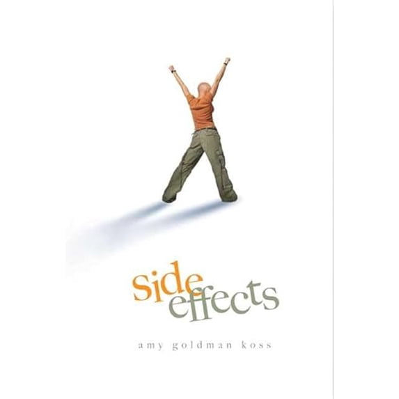 Pre-Owned Side Effects (Hardcover) 1596432942 9781596432949