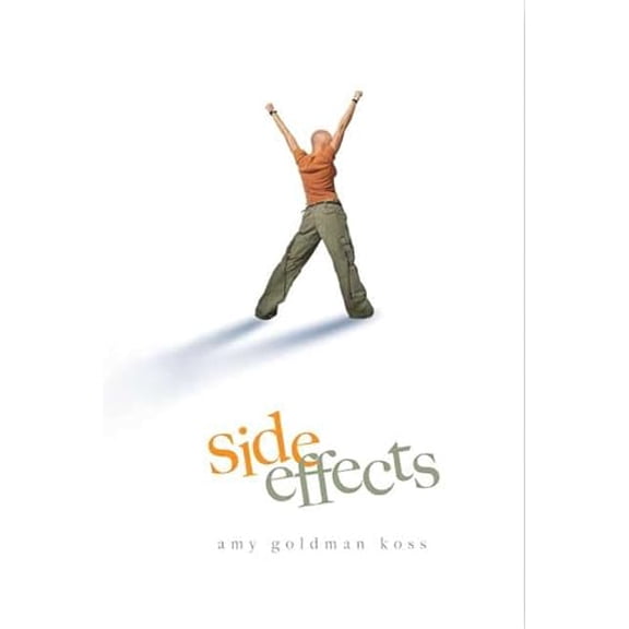 Pre-Owned Side Effects (Hardcover) 1596432942 9781596432949