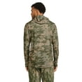 thumbnail image 2 of Jockey Outdoors Men's Long Sleeve Hooded Sun Shirt, 2 of 7