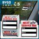 thumbnail image 1 of "next Service Due" Practical Oil Change Maintenance Service Reminder Stickers Universal Window Sticker Durable Car Sticker5pcsUnited States He Qiyong unisex, 1 of 1