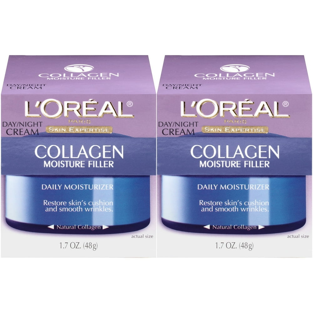 the best collagen moisturizer