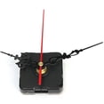 thumbnail image 3 of 20mm shaft Wall Clock Movement Mechanism Machine (1pcs), 3 of 5