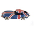 thumbnail image 4 of c1961 Jaguar E-Type Sculpture, 4 of 5