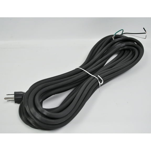 Generic Heavy Duty Gray Commercial Vacuum Cord