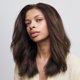 thumbnail image 5 of Marley Twist Cabello trenzado 12 pulgadas 7 paquetes de cabello gris mixto Spring Twist Cabello elástico afro Twist Cabello suave Marley para envolver Locs Extensiones de cabello cubano Twist (12 pulg, 5 of 5