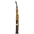 thumbnail image 2 of Selmer Paris Series III Model 53 Jubilee Edition Soprano Saxophone 53JBL - Black Lacquer, 2 of 4