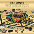 thumbnail image 2 of Ravensburger - Jeu les Vegas Royale, 2 of 5
