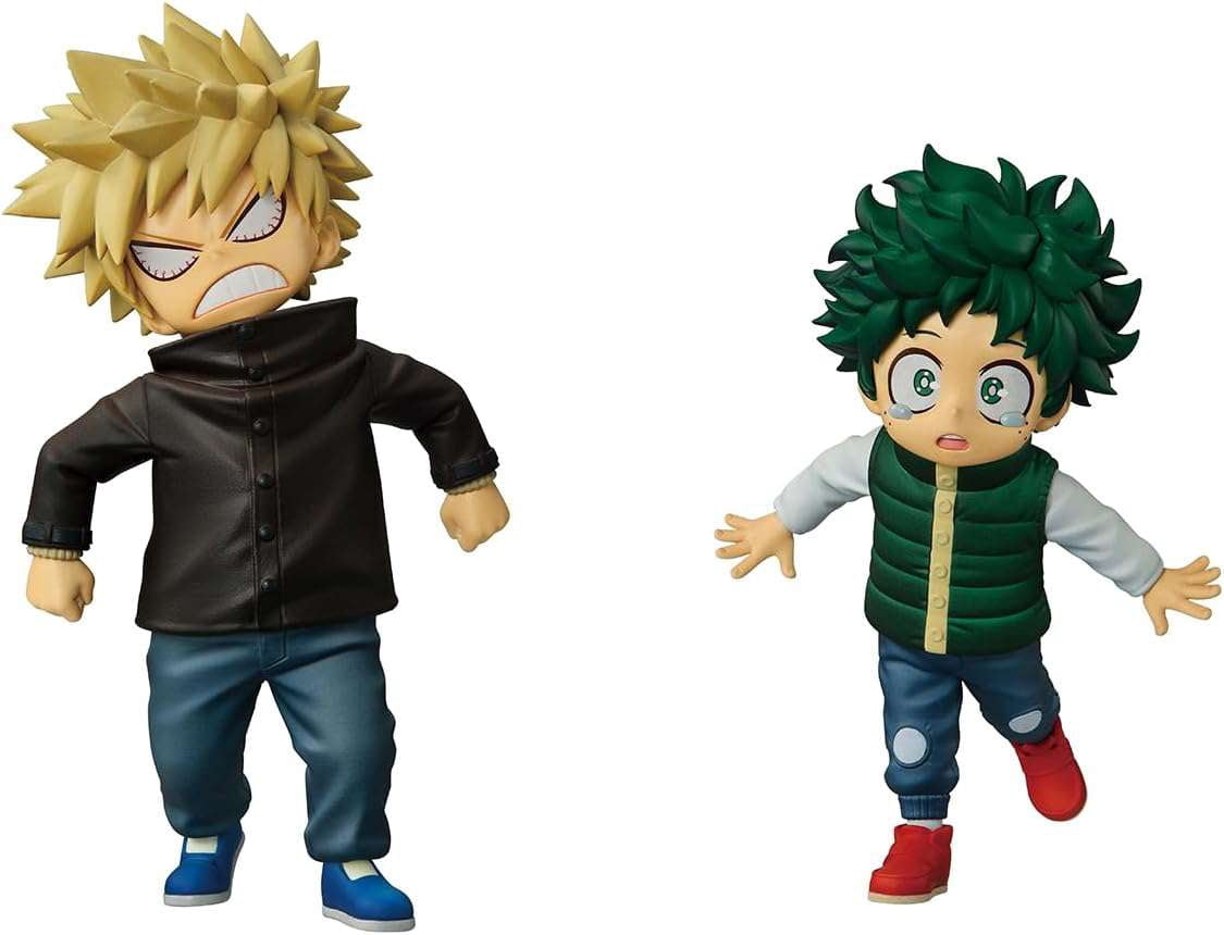 Nendoroid 1691 Izuku Midoriya: Stealth Suit Ver. Figure - My Hero