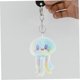 thumbnail image 5 of COSMOBETTY Llavero De Adorables Detalles Para Uso En Llaves De Carro O Color Multicolor, 5 of 8