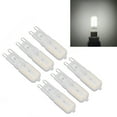 thumbnail image 1 of Bombilla LED, bombilla G9, bombilla LED regulable, bombilla para lámpara de mesa, diseño exquisito, 1 of 12