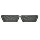 thumbnail image 1 of Bandeja Recogegotas Reutilizable para Refrigerador Cortable Fácil de Limpiar Material de Silicona Evita Salpicaduras de Agua para Ge y ANGGREK Otros, 1 of 8