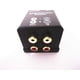 thumbnail image 5 of Amplificador de Subwoofer RCA Ajustable Ecualizador Crossover, 5 of 6