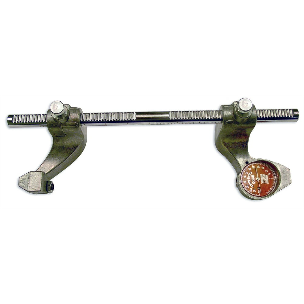 Brake Drum Micrometer