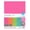 Brights, variant on Recollections Citrus 8.5" x 11" Mixed Paper Pack - Acid and Lignin Free Paper for Scrapbooks, Arts & Crafts, 8 Pack