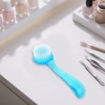 thumbnail image 4 of BKER Brosse à Tête Ronde pour Retrait et Designs de Manucure Détaillés avec Poignée Ergonomique, 4 of 4