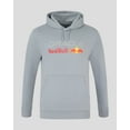 thumbnail image 3 of Red Bull Racing F1 Large Front Logo Hoodie - Navy/Blue/Gray, 3 of 12