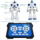 thumbnail image 3 of Linterna LED 10000 lúmenes, 5000 mAh USB recargable 26650 batería incluida, 562 modos de luz, zoom, largo tiempo de trabajo linterna táctica de mano para camping, senderismo, caza, emergencia, 3 of 8
