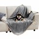 thumbnail image 1 of Manta impermeable para perros y gatos grandes, 1 of 9