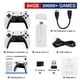 thumbnail image 4 of 2.4G HD Arcade Machine Regalos Antideslizante para Niñas (Blanco 64G), 4 of 9