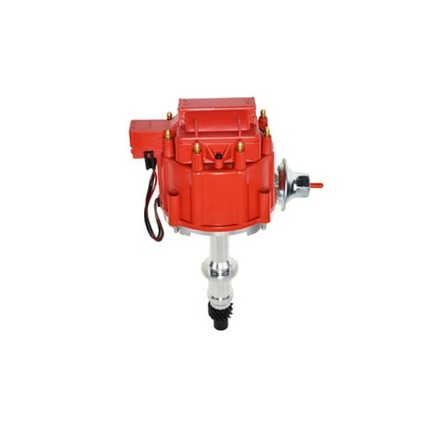 ATeam Performance Pontiac Small Block Big Block HEI DISTRIBUTOR 350 389 400 455