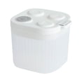 thumbnail image 2 of Tanque Sellado Xihbxyly Almacenamiento de Granos de Grado Alimenticio Caja de Almacenamiento de Cereales, 2 of 6