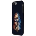 thumbnail image 2 of Funda de teléfono STAR WARS Chewbacca Low Poly Portrait para iPhone 7/8 Plus, 2 of 3