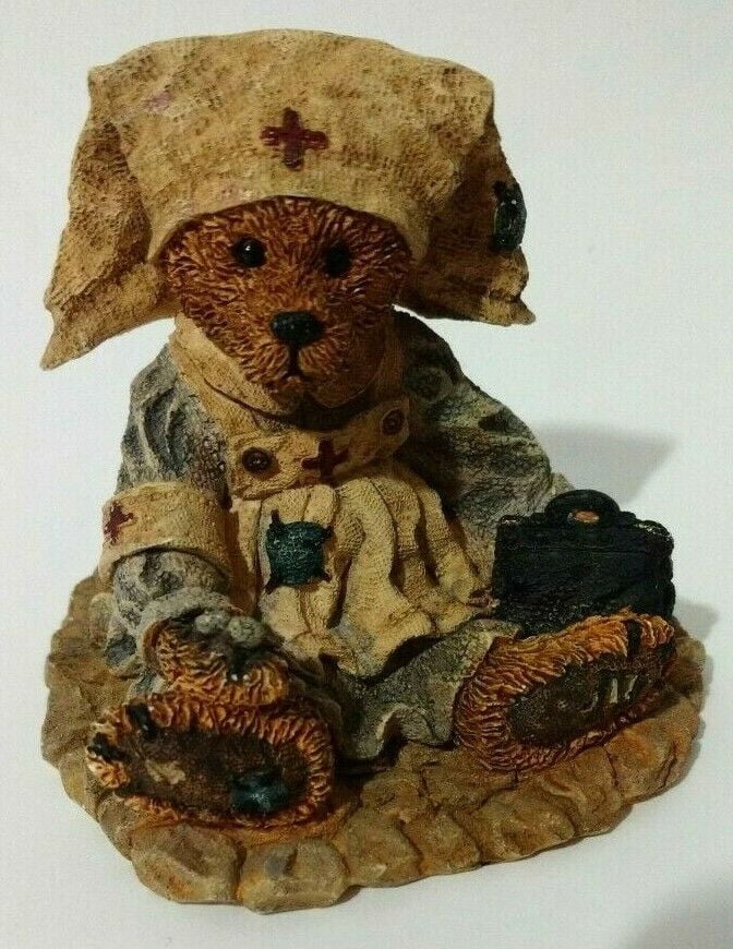 boyds bears statues