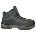thumbnail image 2 of HOSS Boots Men's Chaser Static Dissipative Hiker Work Boots, 2 of 7