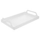 thumbnail image 5 of 1 PC Placa de servicio rectangular Postre Bandeja de almacenamiento de frutas Bandeja de comida rápida, 5 of 5