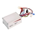 thumbnail image 1 of Electric Bike Controller, Sensitive Braking Electric Bike Motor Controller Constant Speed 12V 250W  For Scooter, 1 of 8