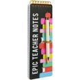 thumbnail image 2 of Epic Teacher Valentine’s Day Notepad & Pen for Teacher, 2 of 4