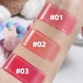 thumbnail image 5 of A Bunny Lip Gloss High Shine Mirror Lip Stain Long Lasting Non Stick 3Ml, 5 of 9