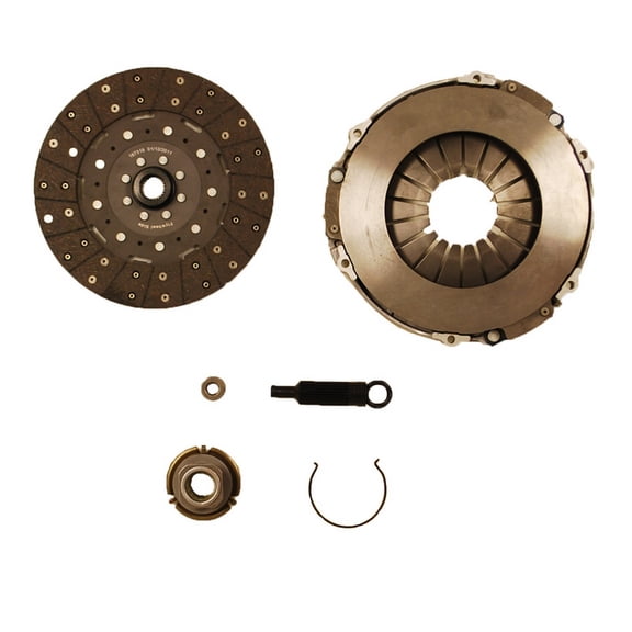 Valeo 52802203 OE Replacement Clutch Kit Chevrolet Corvette 1994-1996
